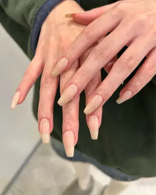 ネイル 2me（ツメ） ♡ NENEのネイルデザイン