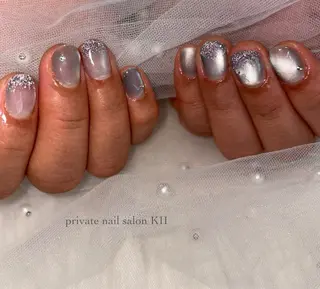 ネイル private nail  KIIのその他イメージ
