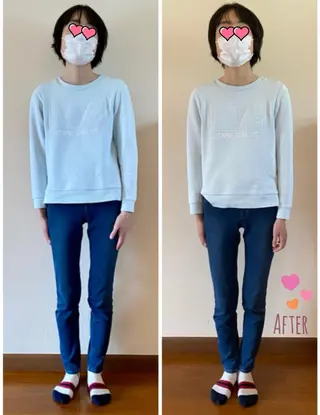 Anne’s happyBonesのエステ・リラクイメージ