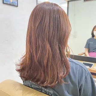 ロング Rosa  Blanche  by est所属・村田 芽衣のヘアスタイル