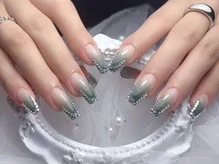 ネイル JUJUネイル所属・JUJU ネイルサロンのネイルデザイン