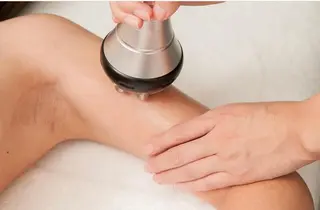 今井 りえのエステ・リラクイメージ