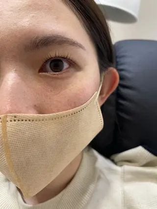 マツエク・マツパ Noa Tomokoのマツエク・マツパデザイン