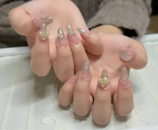 ネイル lune nail_2017のその他イメージ