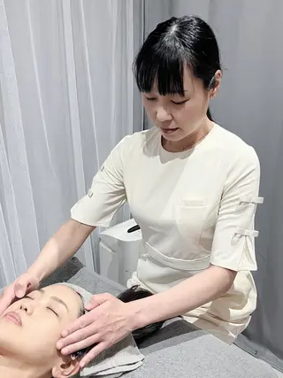 Lim(ライム)樋口 フェイシャル・ボディのエステ・リラクイメージ