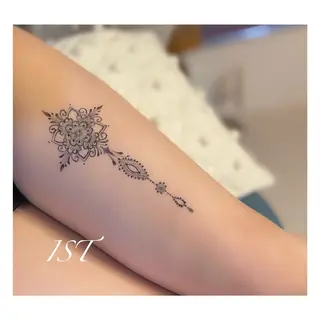 メンズ歓迎🙆‍♀️ エステ/ネイルISTのネイルデザイン