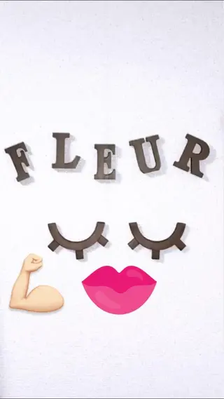 🍀fleur🍀 杉浦のエステ・リラクイメージ