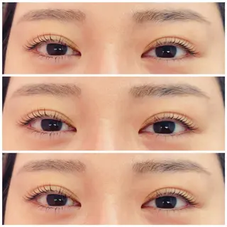 マツエク・マツパ SSINSTUDIO梅田店所属・SSINSTUDIO 🦄towa🦄の眉毛・アイブロウイメージ