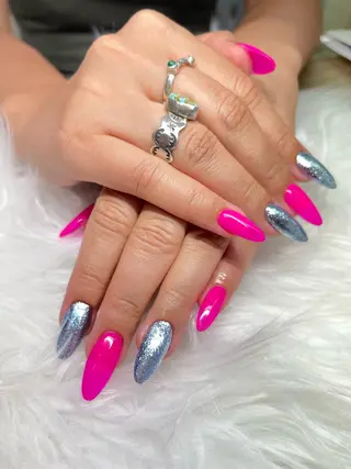 ネイル ♡ KEIKOのネイルデザイン