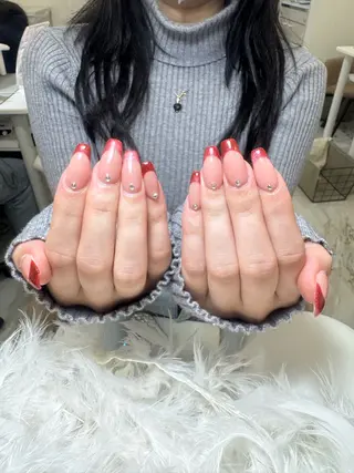 ネイル DIAMOND Nail🥇のネイルデザイン
