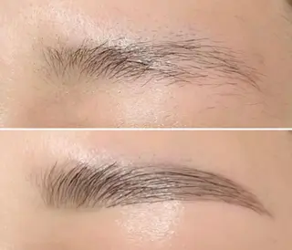 アイブロウ CHARIRE所属・CHARIRE chinatsuのマツエク・マツパデザイン