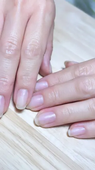 ネイル tete. teruyoのネイルデザイン