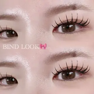 マツエク・マツパ NEON鵠沼海岸所属・ちひろ👀✨LED/ Wフラット/バインドのエステ・リラクイメージ