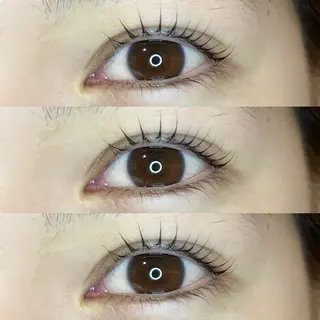 マツエク・マツパ warme𓂂𓂃 fukaのヘアスタイル