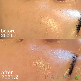 浜野 恵美のエステ・リラクイメージ