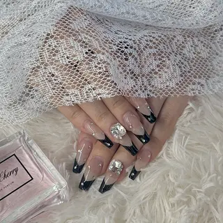 ネイル Nana treeのネイルデザイン