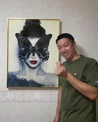 🩷Eny terrace🩷のヘアスタイル