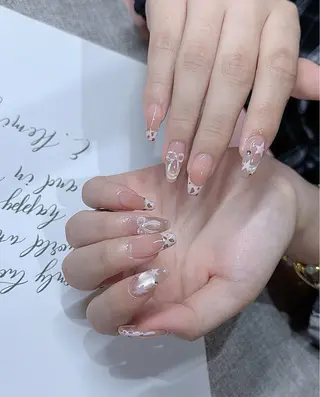 ネイル NANA NAILのネイルデザイン