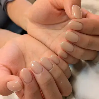 ネイル ジェヌインネイル 河内のネイルデザイン