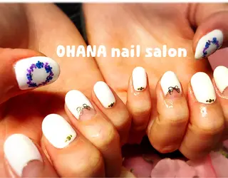 ネイル 那覇🏝️台湾人 ネイリストSHIUのネイルデザイン