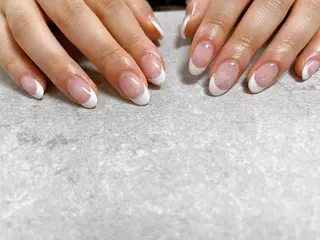 ネイル Mogu nail 二子玉川のネイルデザイン