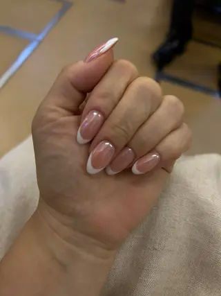 石井 みなみのネイルデザイン