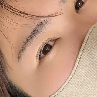 マツエク・マツパ ＆MoRe． アンドモアのマツエク・マツパデザイン