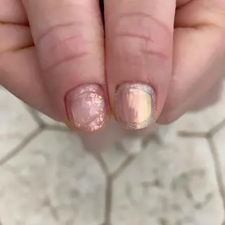 ネイル u sのネイルデザイン