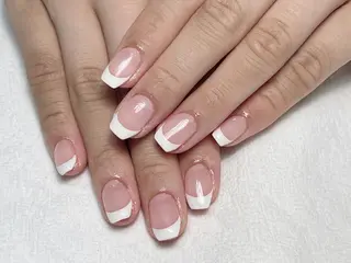 ネイル lucky nail 歌舞伎町のネイルデザイン
