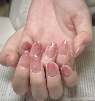 ネイル Rarity ネイルサロン所属・Rarity ネイルサロンのネイルデザイン