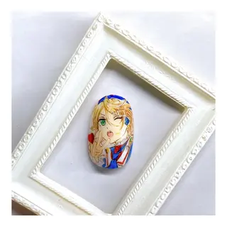 ネイル PLANET nailのネイルデザイン