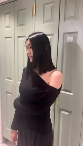 ショート 髪質改善/美髪師/ 田邊翔伍のヘアスタイル