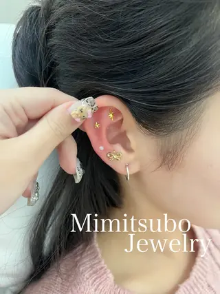 Une  fleur naoのその他イメージ