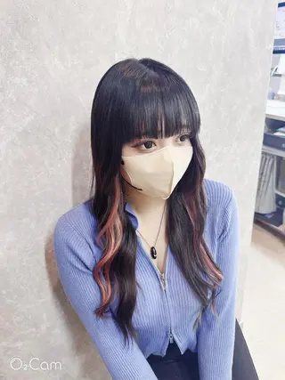 men's&ladys J'sGrace【メンズアンドレディース ジェイズグレイス】所属・🌻J'sGrace /JUMA🌻のヘアスタイル