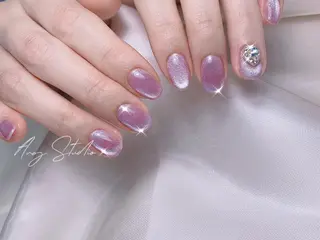 ネイル ミ ナミのネイルデザイン