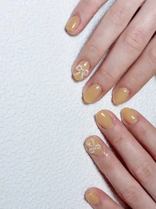 ネイル Su. Naillandのネイルデザイン