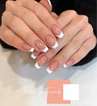 ネイル y u i k oのネイルデザイン