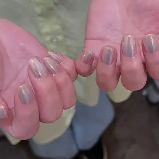 ネイル urun eriのネイルデザイン