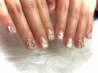 ネイル Nail room Aのネイルデザイン