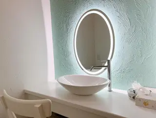 小林 麻美のエステ・リラクイメージ