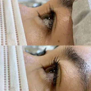 マツエク・マツパ deco tomomiのマツエク・マツパデザイン