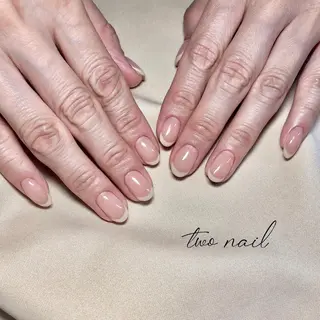 ネイル two nailのネイルデザイン