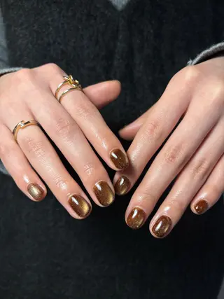 ネイル ネイルモデル様募集 hina-LooPのネイルデザイン