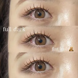 マツエク・マツパ ルレイルシェアサロン.naulu所属・naulu ✧Chinatsuのマツエク・マツパデザイン