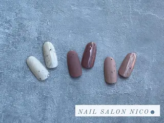 ネイル Nail salon nico☻のネイルデザイン