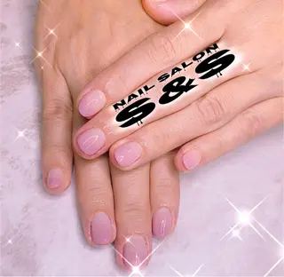 ネイル S&S 村田小百合のネイルデザイン