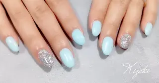 ネイル Kizaki.. Saoriのマツエク・マツパデザイン