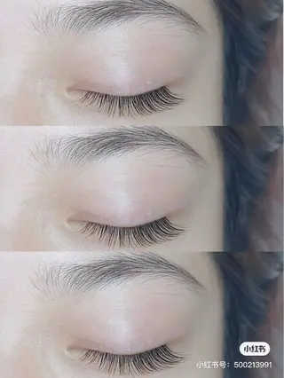 マツエク・マツパ 💓if beauty2号店のネイルデザイン