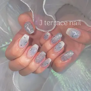 ネイル J terrace Nailのネイルデザイン