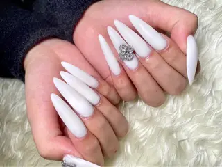 ネイル Nail&eye Belire 新宿のネイルデザイン